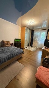 2к! квартира, Фурманова, ЦЕГЛА, 2/5 пов, роздільні кімнати, косметика!