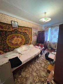 Продається 2-х кімнатна квартира по вул. Європейській