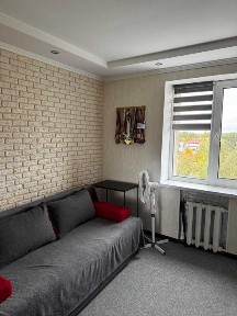 Полтавська область, Полтава