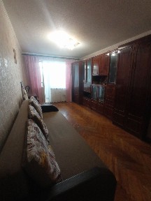 Продам двокімнатну квартиру на Салтівці (533м/р)