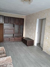 Здаю свою квартиру