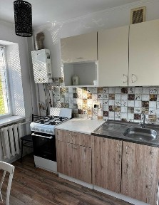 Здам 1 к квартиру вул. Космонавтів