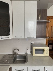 Здам 1 кімнатну квартиру Матроса Кошки