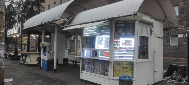 Запорізька область, Запоріжжя, Вознесенівський