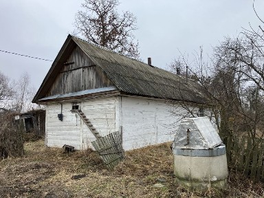 Продаж будинка в селі Вишпіль