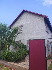 РАССРОЧКА! ПЕРВЫЙ ВЗНОС 3.500 $ НОВЫЙ 4х Ком. Дом в Светлом Продается