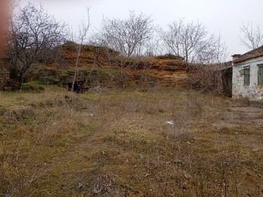 Одеська область, Нерубайське