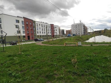 Продам квартиру в новобудові