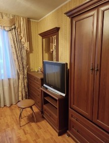 Житомирська область, Житомир, Житній ринок