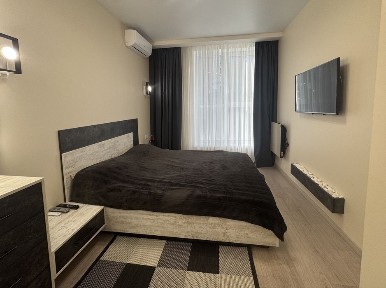 Аренда двухкомнатной квартиры Генерала Пушкина Подстанция Дафи Гагарин