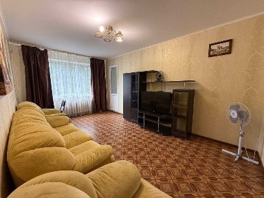 Оренда 3к квартири на Вечірньому