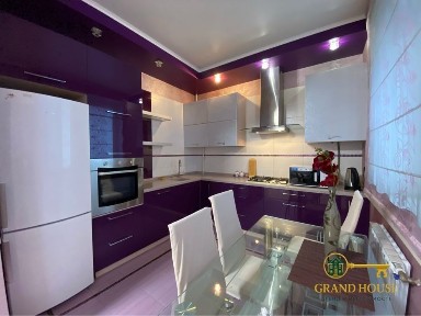 Оренда квартири на 97 кварталі по вулиці Костенко