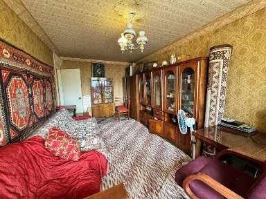 Оренда 2к квартири на 98 - кв