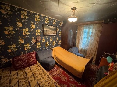 2к. Квартира 3 - этаж. ул Румянцева 13