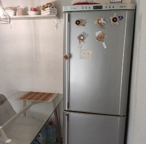 Трикімнатна, Дружби.