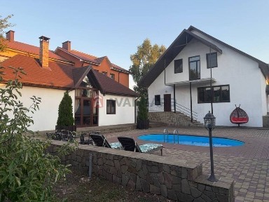 Дніпропетровська область, Обухівка