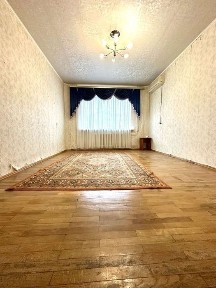 3к кв на Героїв Крут. АТБ. Євідновлення