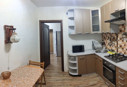 1 кімн по вул. Відродження, 50