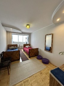 Квартира біля Варшавського ринку