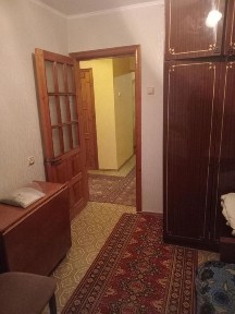 Продам 4-кімнатну квартиру - Балаклія, пров. Шевченка, 7