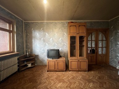 Продажа 1-комнатной квартиры 37 м², Грозненская ул., 34