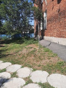 ПРО*дам! 3х квартира 60м2 в историческом центре города