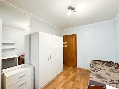 У продажу 2 кімн. квартира по вул. Ахсарова, 3