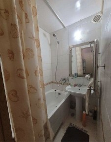 Продам 1к 39м2 12/12 Салтовское шоссе! Реальная! Торг!