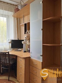 Дуже цікава пропозиція. 3-х кімнатна квартира вул. Військбуд