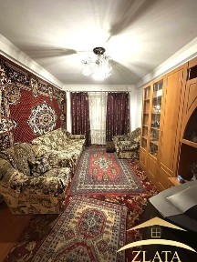 Продаж 2-х кімнатной квартир вул. Щаслива