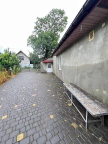 Продається квартира особнякового типу в м. Яворів, вул. Маковея, 22