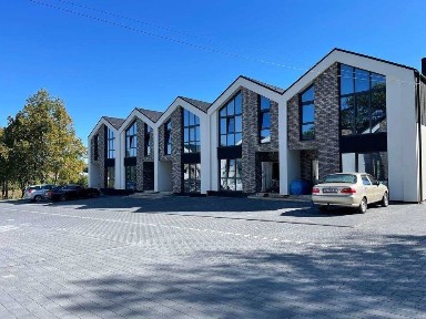 Котедж поруч лісу, с. В.Гаї.