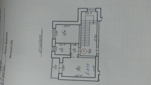 Продаж 1 но км новобудови Зимна Вода вул. Вол. Великого