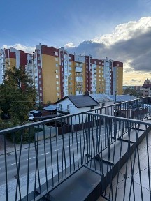 Львівська область, Львів, Сихівський