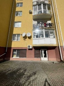 Продаж в Пустомитах 1кім квартири 50 м/кв