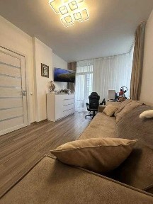 Продаж 2 кім кварт вул. Пасічна ЖК Пасічний масив з ремонтом