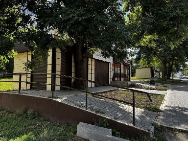 Оренда приміщення