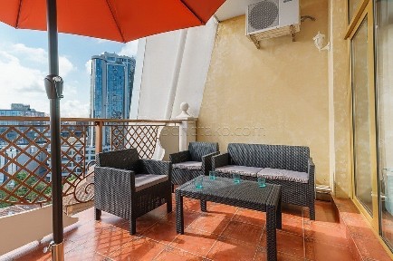 Одесса, Гагаринское Плато ул., 5/3