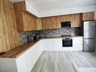 Оренда СУЧАСНОЇ 2-кім кв. вул. Липинського 29б ЖК 