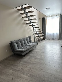 Оренда 2-ох кімнатноі квартири