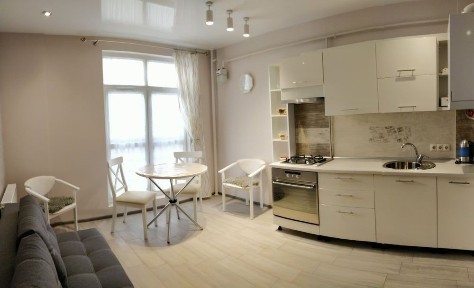 Оренда 1 кім. квартири по вул. Манастирського