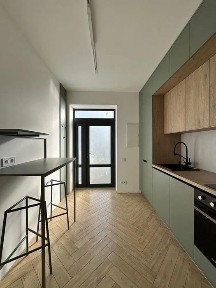 Оренда смарт квартири