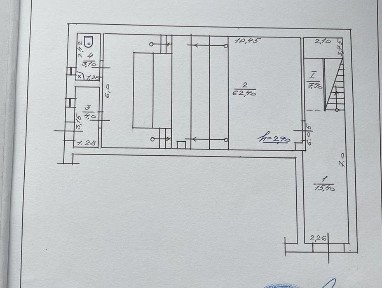 Продається комерційне приміщення на вул. Заньковецької, р-н ТЦ Токіо