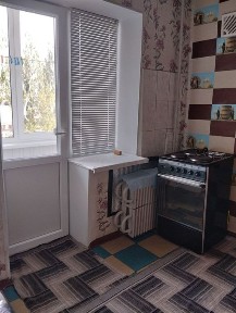 Сдам 1 комнатную квартиру на Космосе