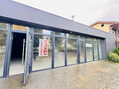 Оренда комерційного приміщення вільного призначення Теребовля