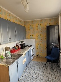 Двокімнатна квартира на Харківській