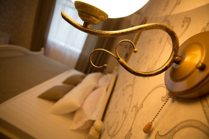 Люкс Квартира Подобово з Джакузі, р-н Здибанки. ТЦ Лавина. Лушпи, 19