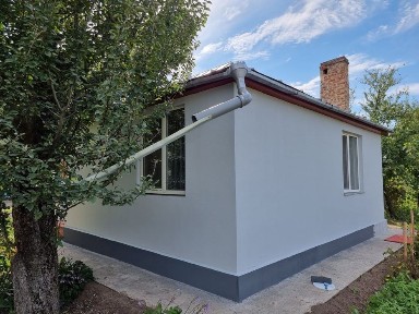 Продаж будинку в селі Білозірʼя