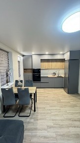 Таунхаус, капітальний ремонт