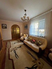 Продаж великого будинку в с. Геронимівка